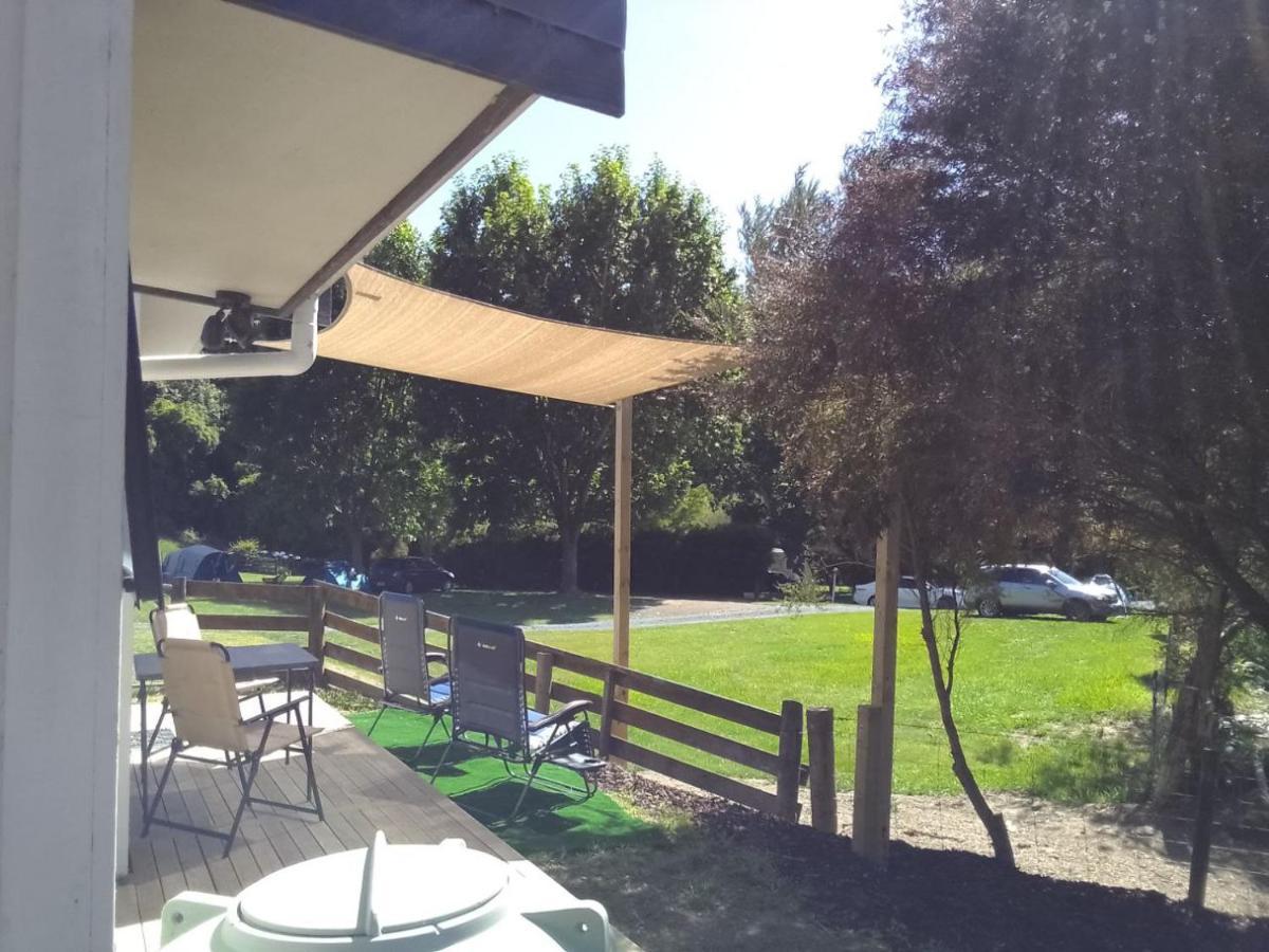 Cable Bay Farm Hotel Nelson Exterior foto